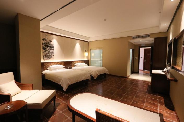 酒店家具,酒店套房家具,酒店家具定制廠家