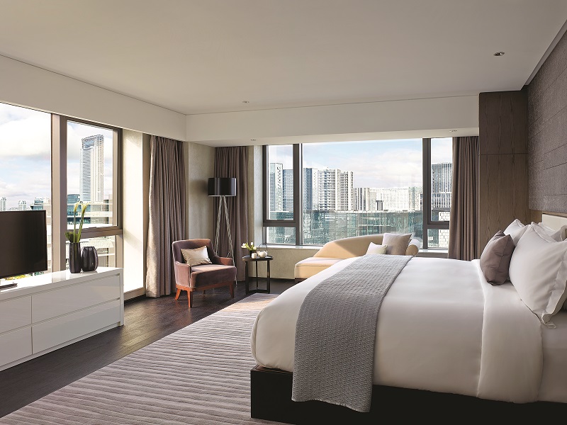 創虹家具,酒店家具,酒店家具定制廠家,酒店套房家具,五星級酒店家具