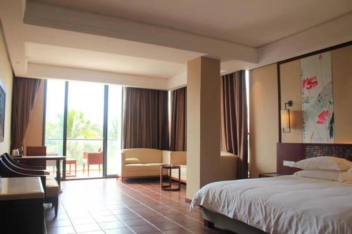 酒店家具,酒店套房家具,酒店家具定制廠家