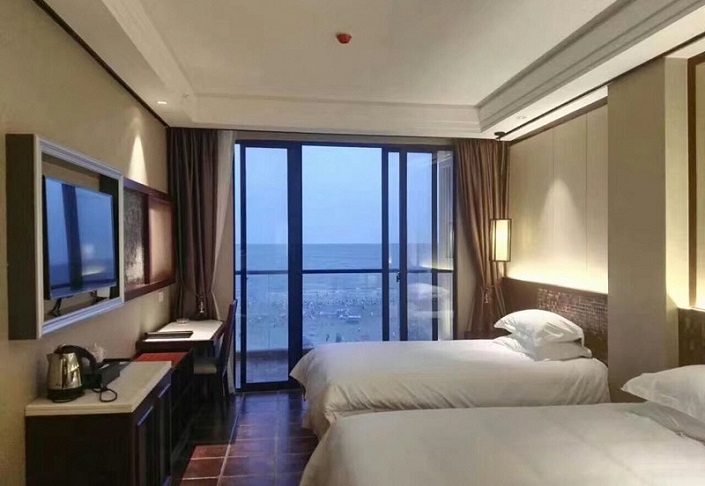 酒店家具,酒店套房家具,酒店家具定制廠家