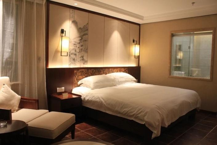 酒店家具,酒店套房家具,酒店家具定制廠家