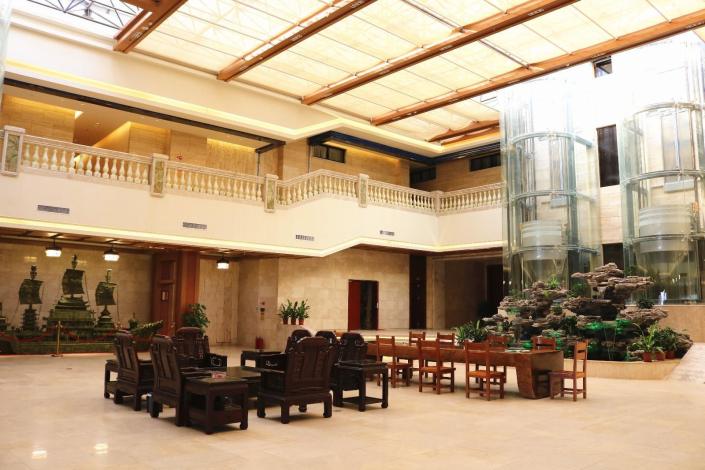 酒店家具,酒店套房家具,酒店家具定制廠家