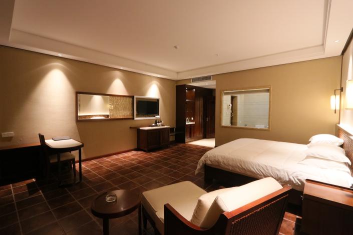 酒店家具,酒店套房家具,酒店家具定制廠家