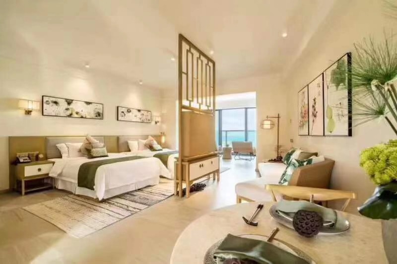 創虹家具,酒店家具,五星級酒店家具,酒店家具定制廠家