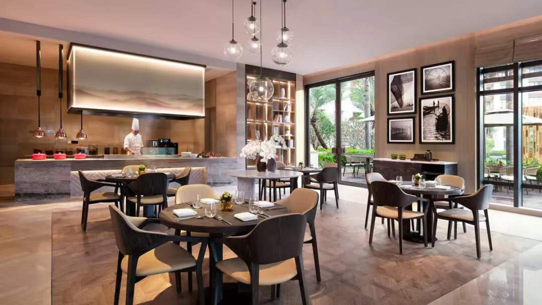 創虹家具,酒店家具,五星級酒店家具,酒店家具定制廠家