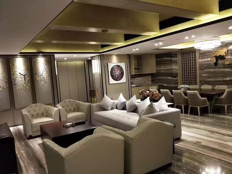 創虹家具,酒店家具,五星級酒店家具,酒店家具定制廠家