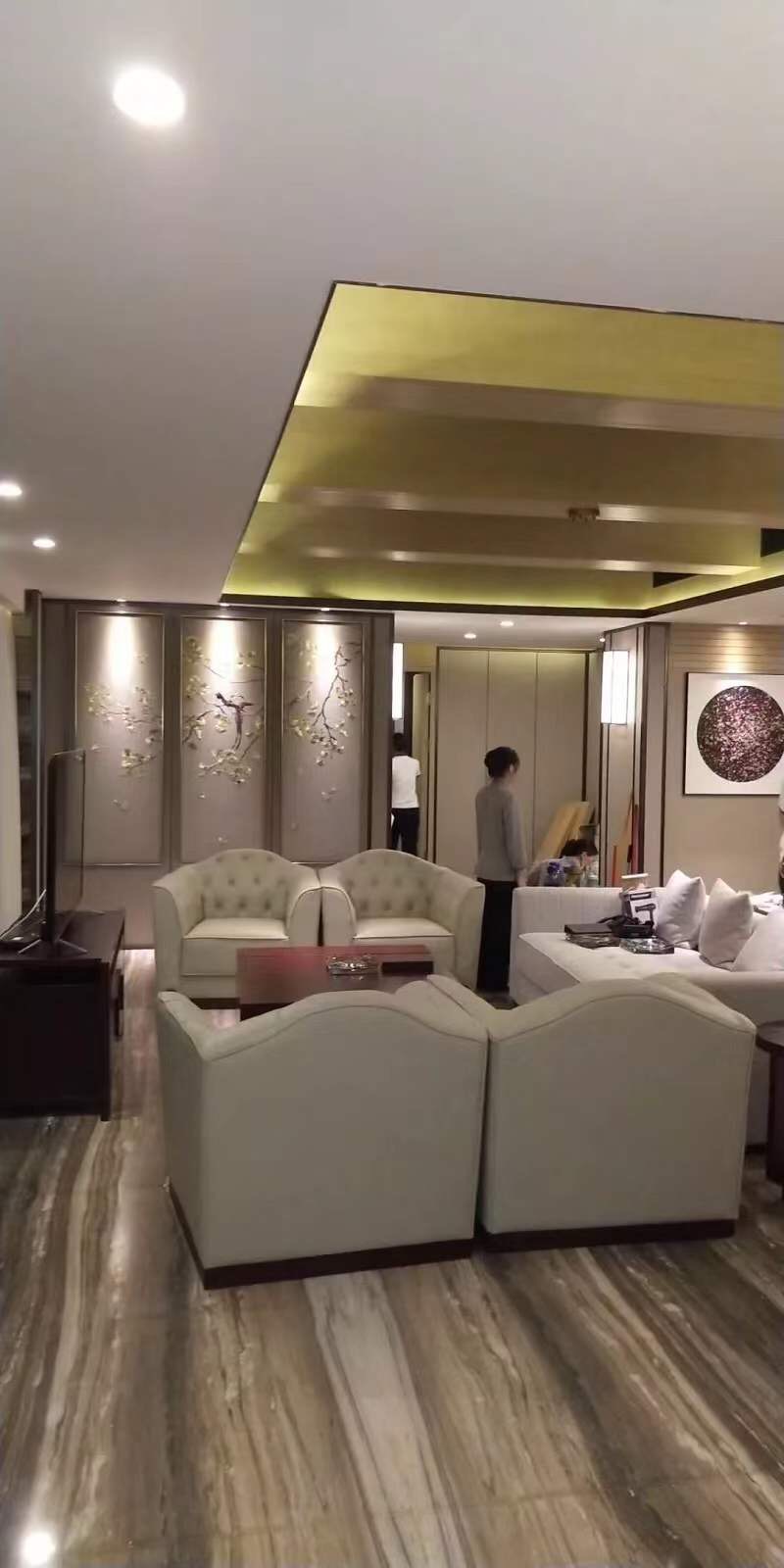 創虹家具,酒店家具,五星級酒店家具,酒店家具定制廠家