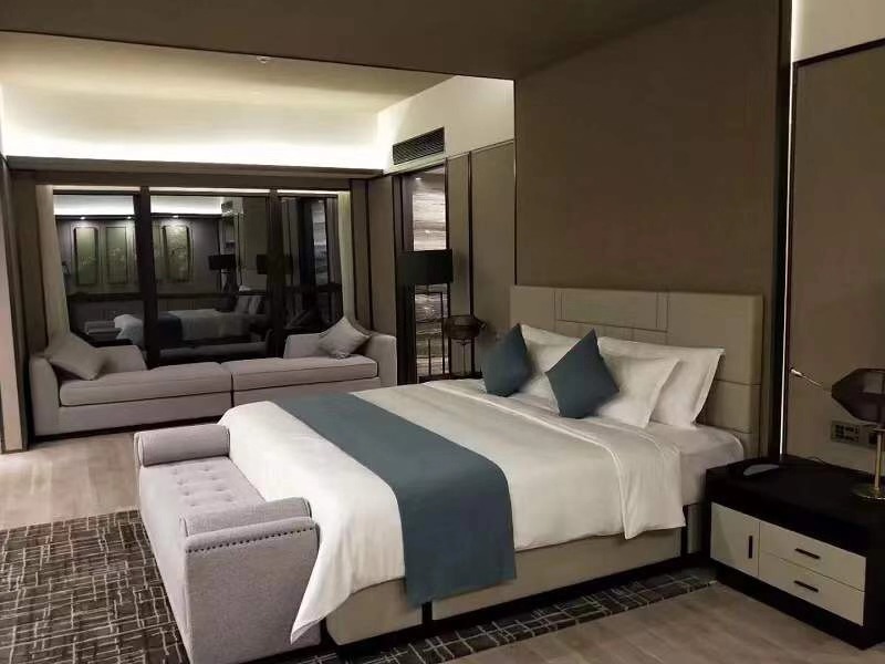 創虹家具,酒店家具,五星級酒店家具,酒店家具定制廠家