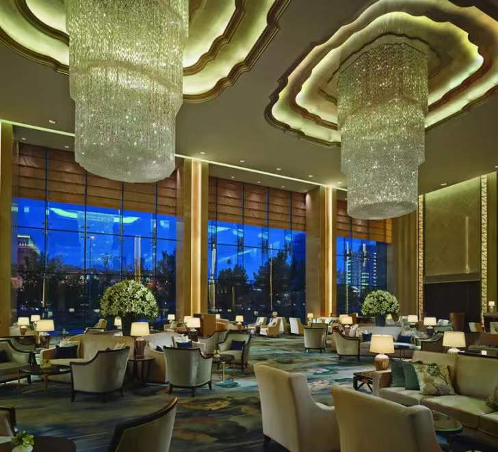 創(chuàng)虹家具,酒店家具,五星級(jí)酒店家具,酒店家具定制廠家