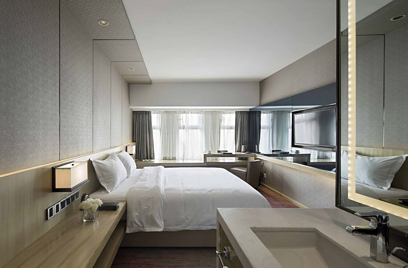 創虹家具,酒店家具,五星級酒店家具,酒店家具定制廠家