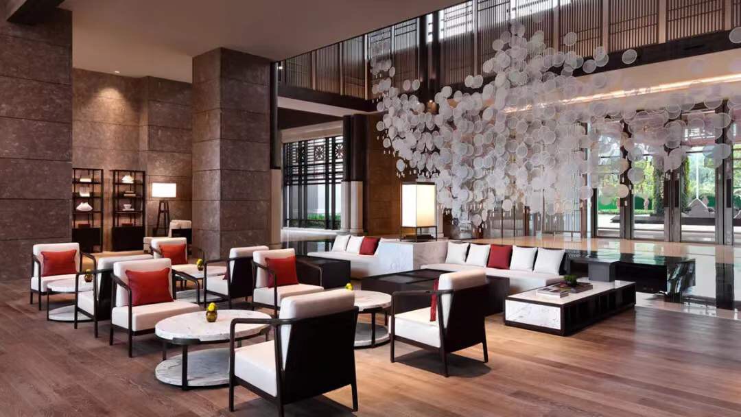 創虹家具,酒店家具,五星級酒店家具,酒店家具定制廠家