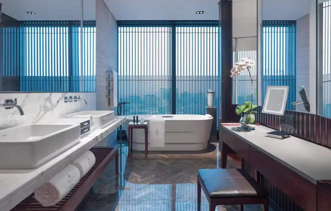 創虹家具,酒店家具,五星級酒店家具,酒店家具定制廠家