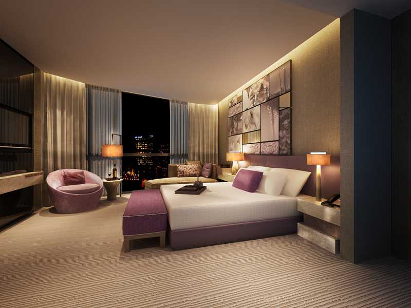 酒店家具,酒店家具定制,酒店套房家具