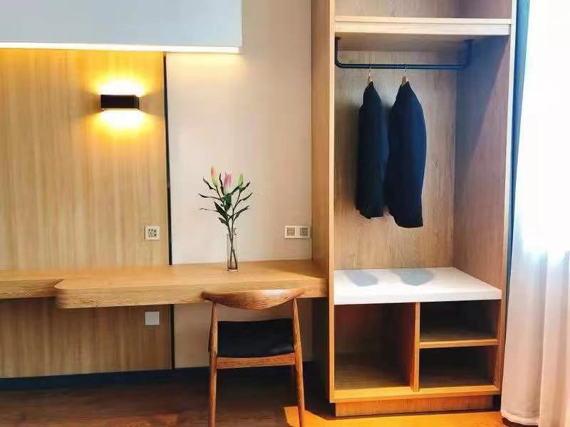 創虹家具,酒店家具,五星級酒店家具,酒店家具定制廠家