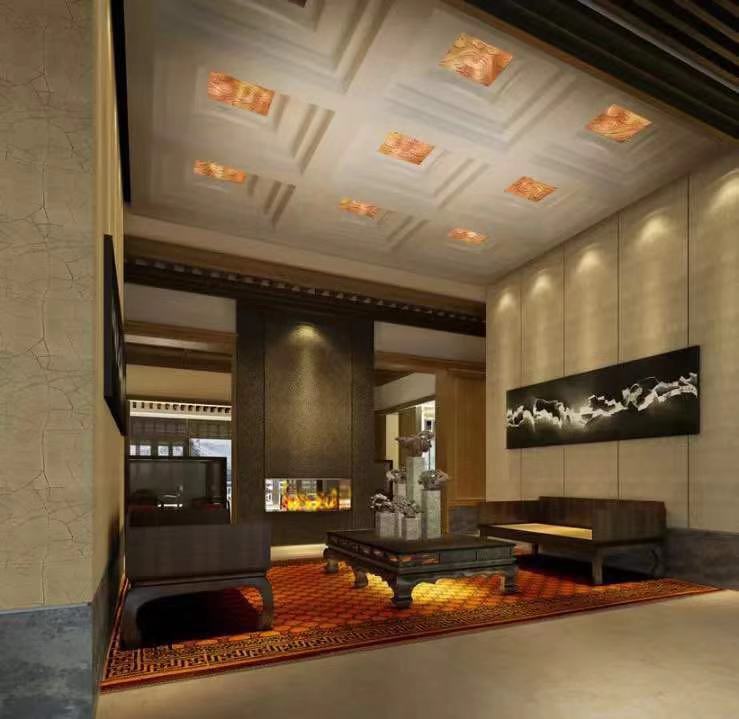 創虹家具,酒店家具,五星級酒店家具,酒店家具定制廠家