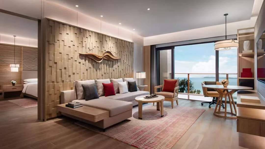 創虹家具,酒店家具,五星級酒店家具,酒店家具定制廠家