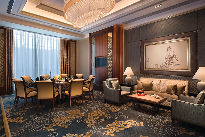 創虹家具,酒店家具,五星級酒店家具,酒店家具定制廠家