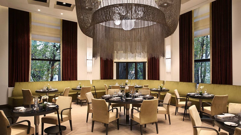 創(chuàng)虹家具,酒店家具,五星級(jí)酒店家具,酒店家具定制廠家