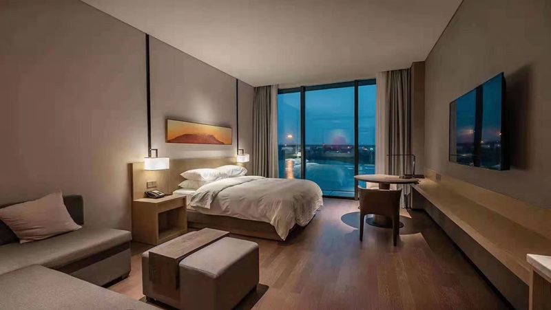 創(chuàng)虹家具,酒店家具,五星級(jí)酒店家具,酒店家具定制廠家