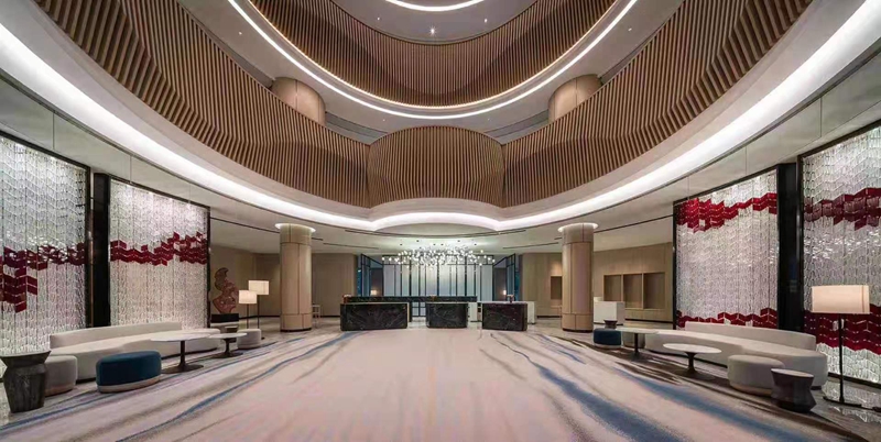 創(chuàng)虹家具,酒店家具,五星級(jí)酒店家具,酒店家具定制廠家