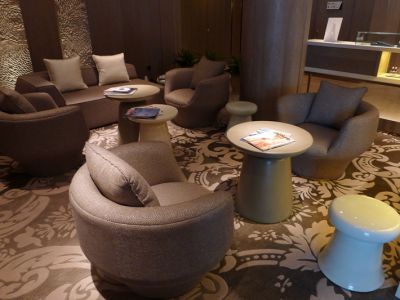 酒店家具 - 酒店的客房擺設建議