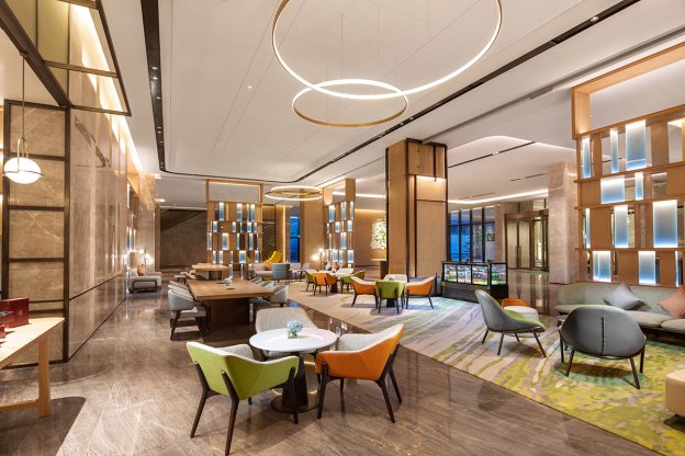 定制酒店家具——不可逆轉的發展趨勢