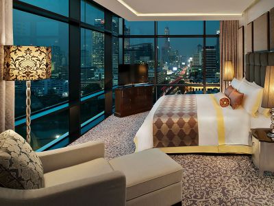 酒店固裝家具-酒店家具也要健康，讓客戶有干凈的體驗