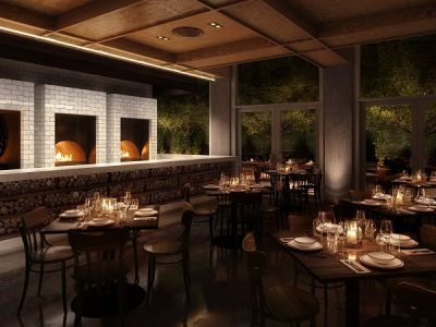 酒店家具定制——關于邊角茶幾。你都知道嗎