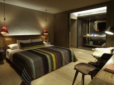 創虹家具——“人物專訪”