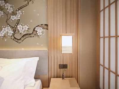 酒店家具定制——為你專業定制星級酒店家具