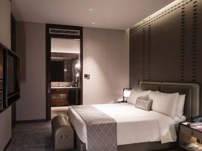 創虹家具——定制酒店家具生產前需要溝通的要點