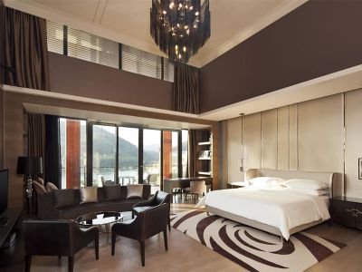 酒店定制家具-五星級酒店家具這么多，你知道有什么標準嗎？