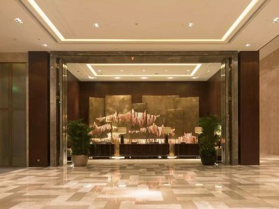 酒店家具定制—— 服務是酒店家具行業競爭關鍵的一點