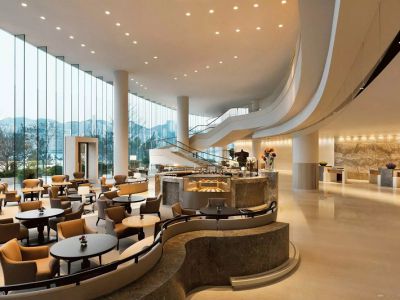 酒店家具-好的酒店不只是過夜，還是是度假和生活！