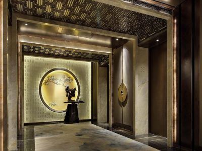 酒店家具定制廠家-如如何為五星級酒店家具做家具設(shè)計？