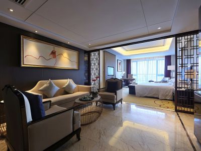 酒店家具定制-選擇酒店家具定制廠家會得到什么服務(wù)？