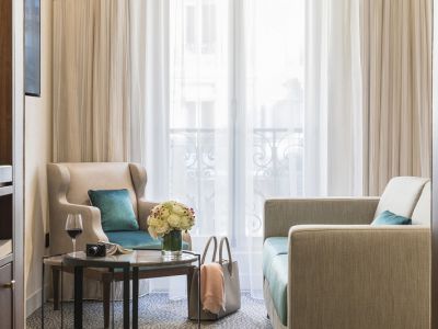 酒店套房家具-教你如何挑選時尚家具