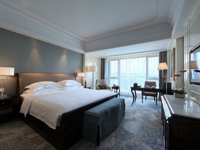 五星級酒店家具-酒店家具行業的利潤哪去了？