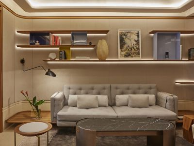 酒店家具-保護(hù)家具漆膜，保養(yǎng)家具的簡單方法