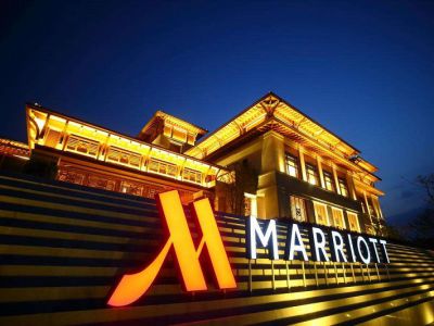 酒店家具-最美新中式，復古與時尚的碰撞