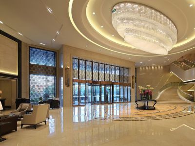 五星級酒店家具-怎樣的才是人性化酒店家具