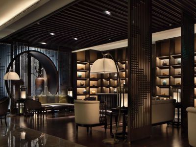 酒店家具-如何制作優質的酒店沙發