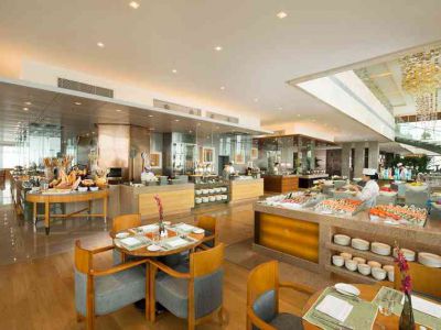 酒店家具-不同星級酒店家具設計有何不一樣