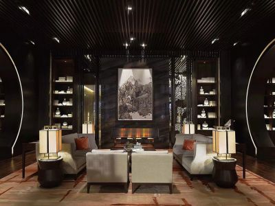 五星級酒店家具- Live like a King，享受帝王般的生活