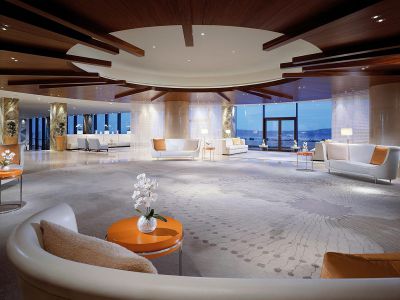 酒店家具定制廠家-酒店家具最值得關注的三個特點