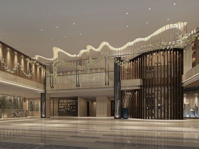 酒店套房家具-酒店家具要讓入住者有家的味道