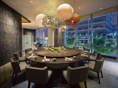 五星級酒店家具-近年來，酒店家具定制廠家要面對哪些考驗