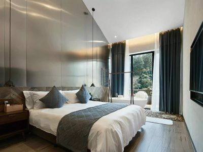 酒店套房家具-從哪幾個方面可以判斷酒店家具的級別