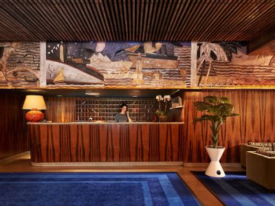 酒店家具-酒店家具定制時要特別注意哪些步驟