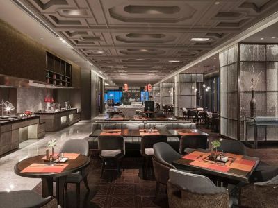 酒店套房家具-酒店家具定制的基本標(biāo)準(zhǔn)